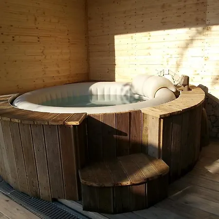 La Bicocca Napoli, Spa, E Solarium *