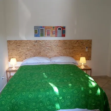 La Bicocca Napoli, Spa, E Solarium *